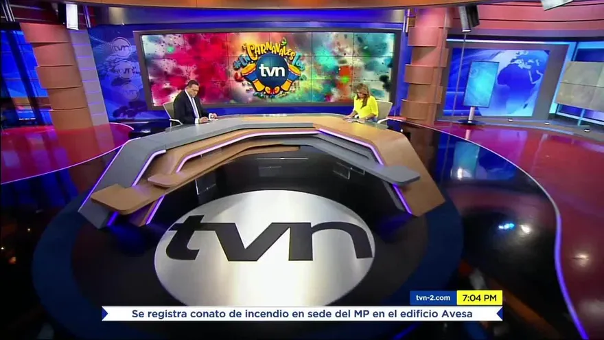 Noticiero Estelar del 12 de febrero - Bloque 5