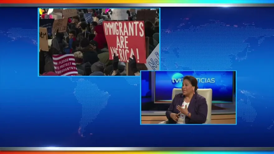 Noticiero AM 1 de febrero del 2017 - Bloque 2