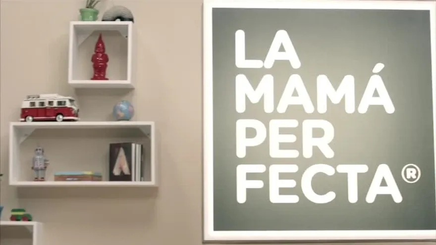 La historia de los niños que buscaban la mamá perfecta