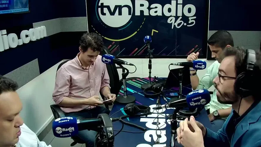 La Previa 18 de febrero de 2020