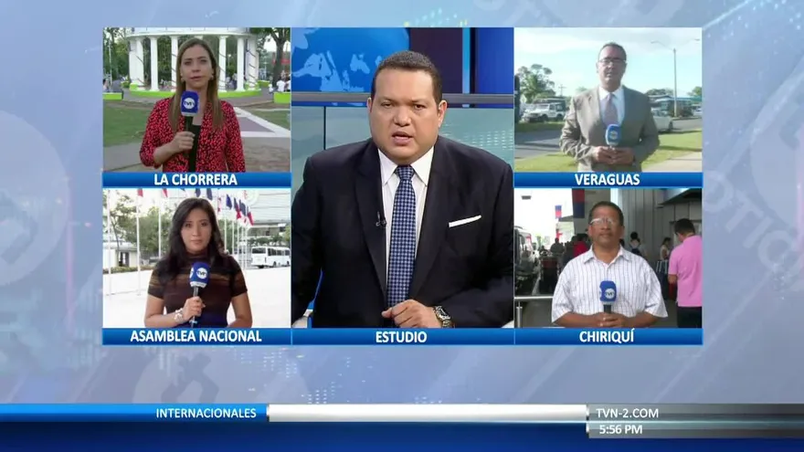 Noticiero Estelar 26 de diciembre de 2017 - Bloque 1