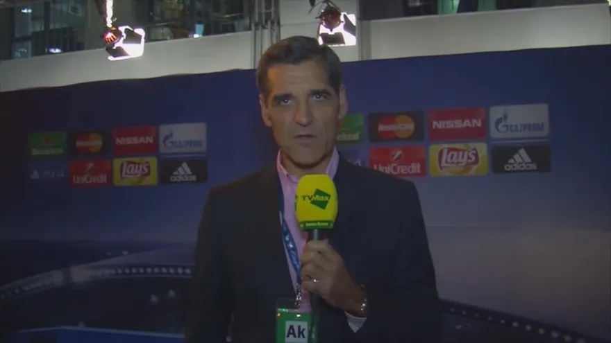 Las reacciones del Real Madrid luego del debut en Liga de Campeones