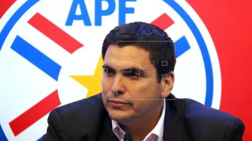Seleccionador de Paraguay saldrá de 3 candidatos y se anunciará en septiembre | Agencias