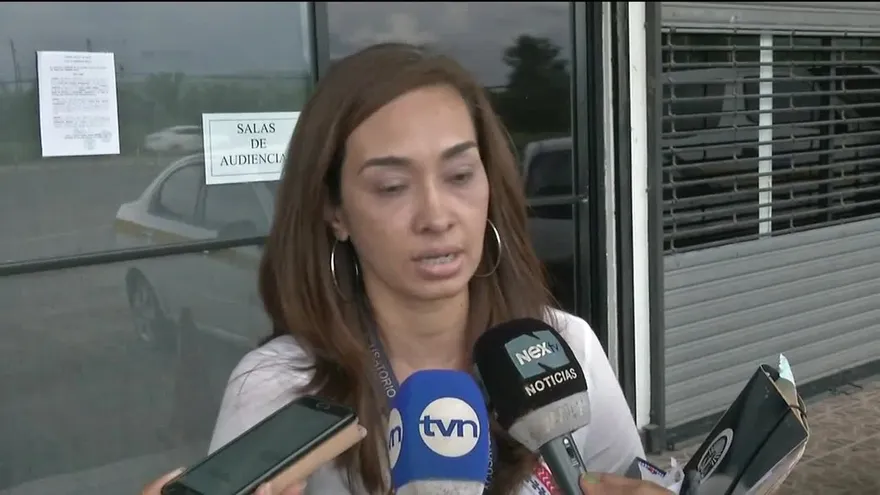 Martín Machore es imputado; deberá firmar todos los meses