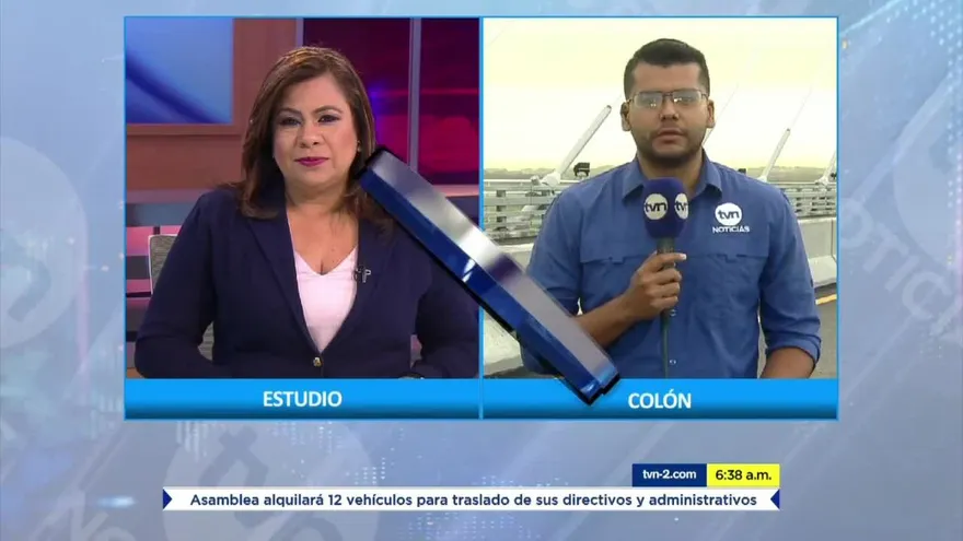 Noticiero AM 2 de agosto del 2019 - Bloque 2