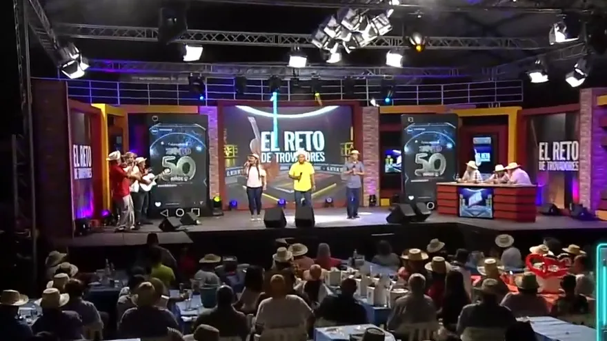 Primera ronda de la quinta gala