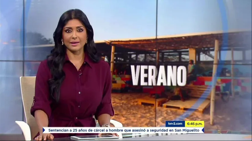 Noticiero Estelar 8 de enero del 2020 - Bloque 2