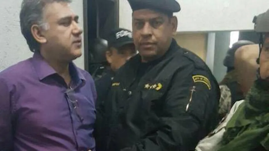 Jarvis Chimenes Pavao