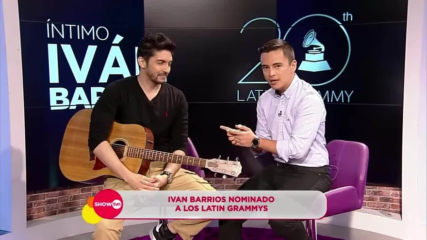 Show TVN - 29 de octubre de 2019