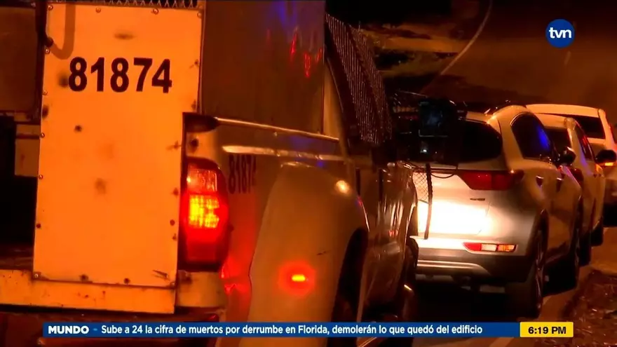 Asesinan a un hombre en Santa Marta, la violencia no cesa