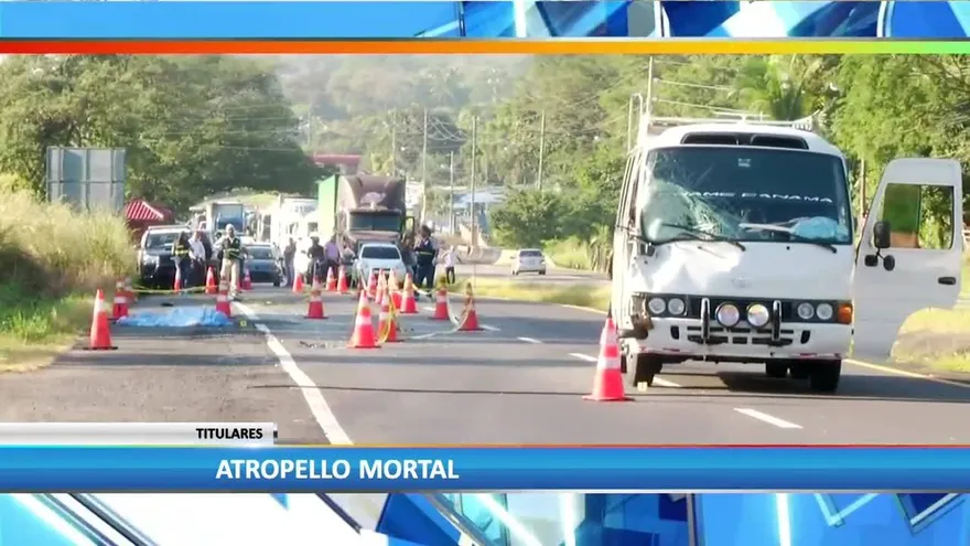 Noticiero MD 29 de diciembre de 2017 - Bloque 3