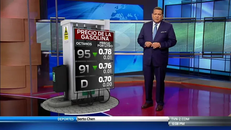 Habrá nuevo precio en los combustibles desde el Día de la Madre