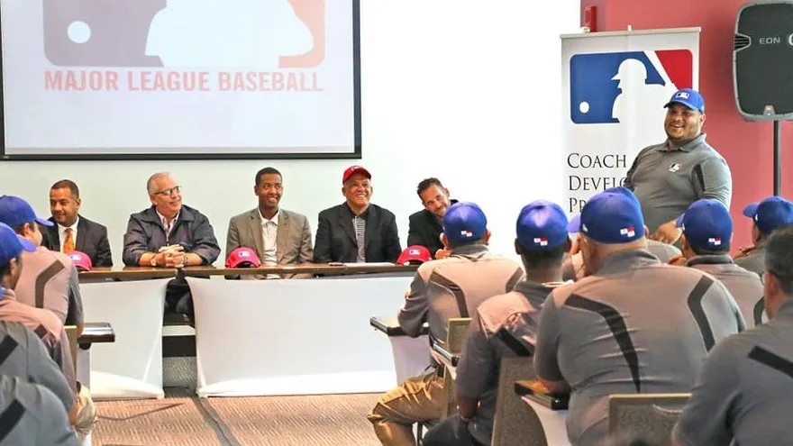 Sobre la MLB en Panamá