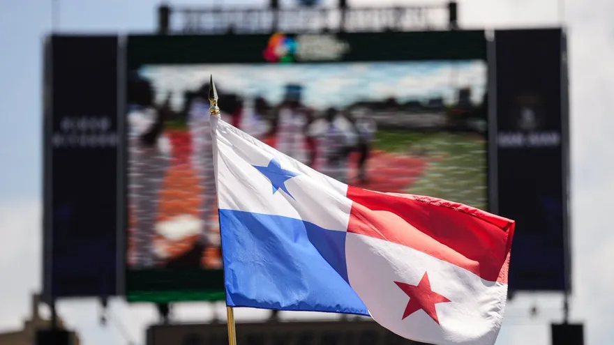 Panamá en el Clásico Mundial de Béisbol 2026