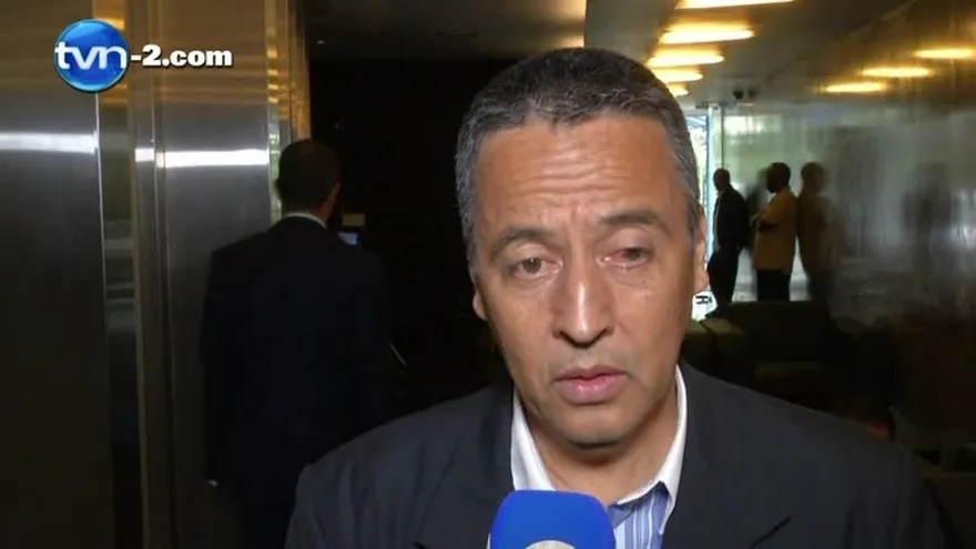 Avanza ratificación de Kenia Porcell; niega parentesco con funcionarios del Gobierno