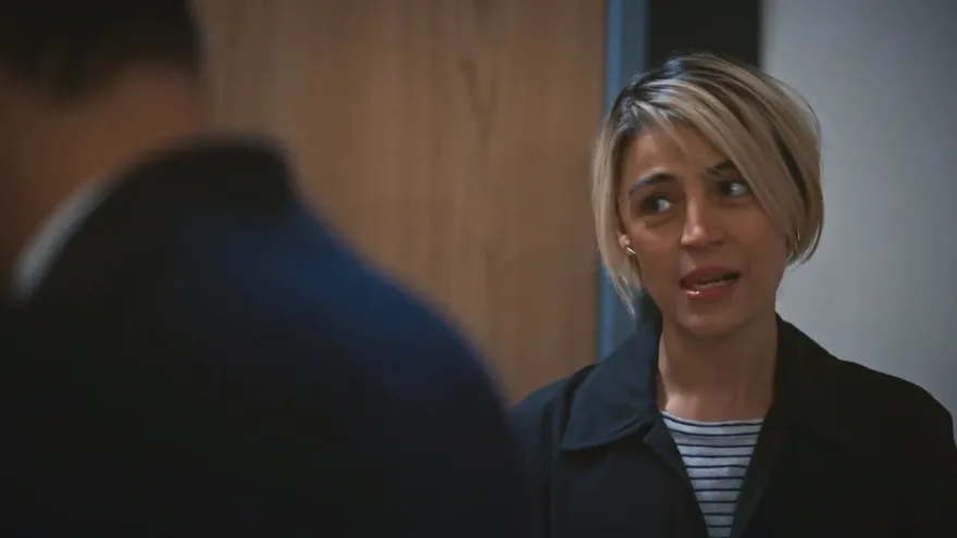 100 Días Para Enamorarnos - Capítulo 4