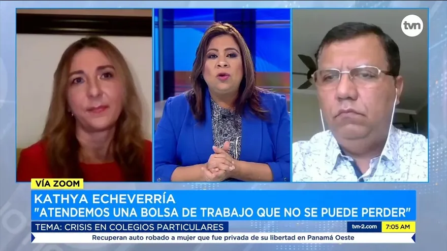 Escuelas particulares exigen más apoyo de las autoridades