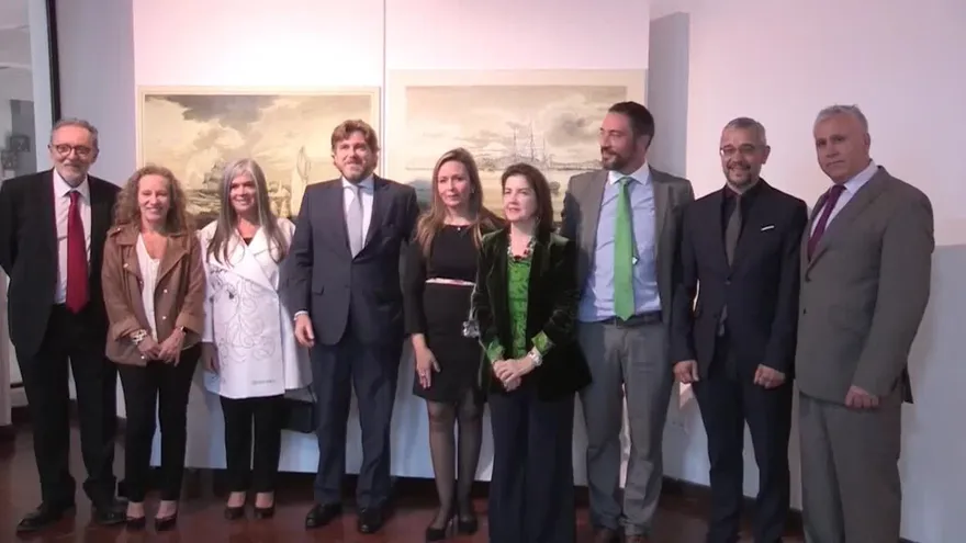 Abren en Quito una exposición sobre expediciones científicas españolas en América