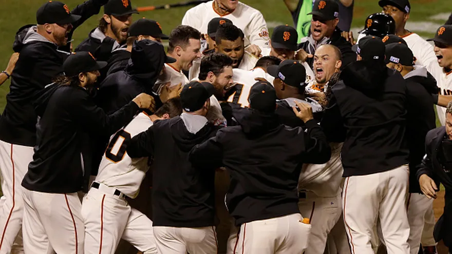 Experiencia vs. Caras Nuevas en la Serie Mundial