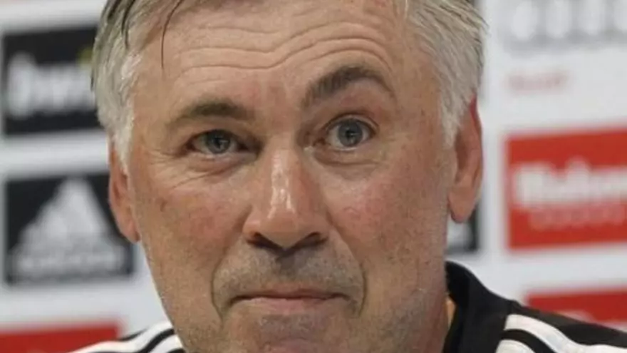 Ancelotti anuncia una sorpresa en su once contra el Barça