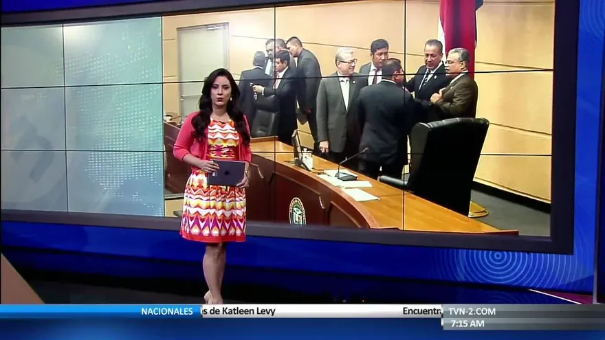 Noticiero AM 21 de septiembre de 2017 - Bloque 2