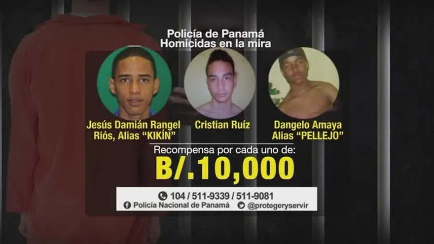 Invierten miles de dólares para ubicar a delincuentes