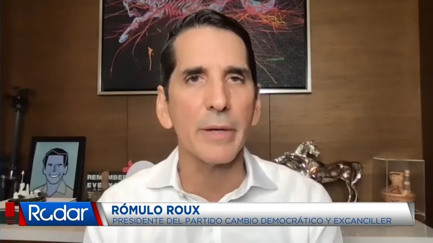 Bloque 5: ¿Qué pasará con Cambio Democrático?