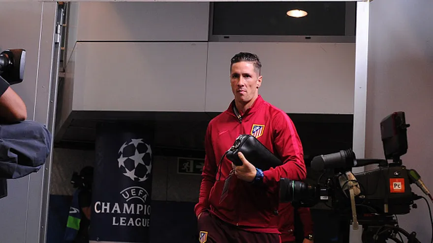Fernando Torres