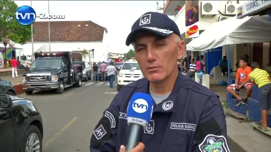 Ultiman detalles para celebración en La Villa de Los Santos
