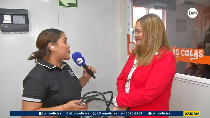 Estos son los servicios que brindan en la clínica veterinaria 'Más Colas' de San Miguelito