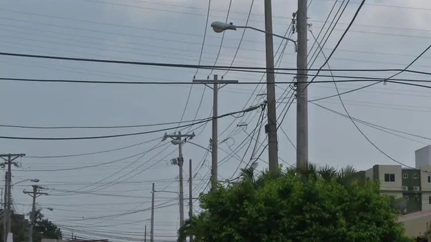 Nuevos récords de consumo de energía en Panamá