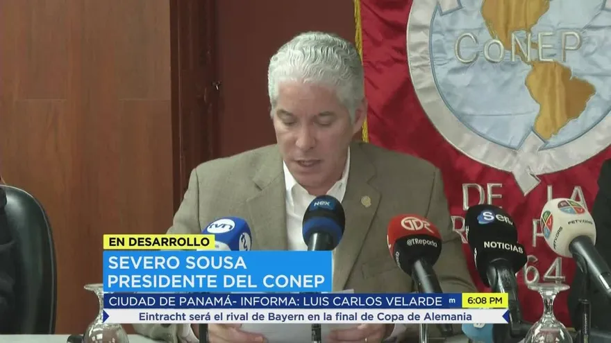 Empresarios exhortan a que se mantenga diálogo entre Suntracs y Capac