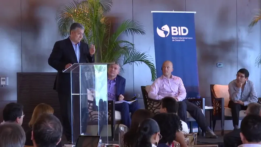 Cuestionan efectividad del Idaan