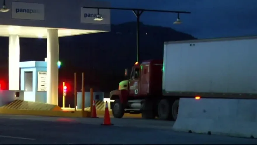 Usuarios de transporte pesado rechazan alto costo del corredor este