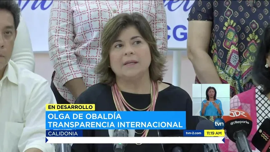 Organismos se manifiestan por falta de acceso a información