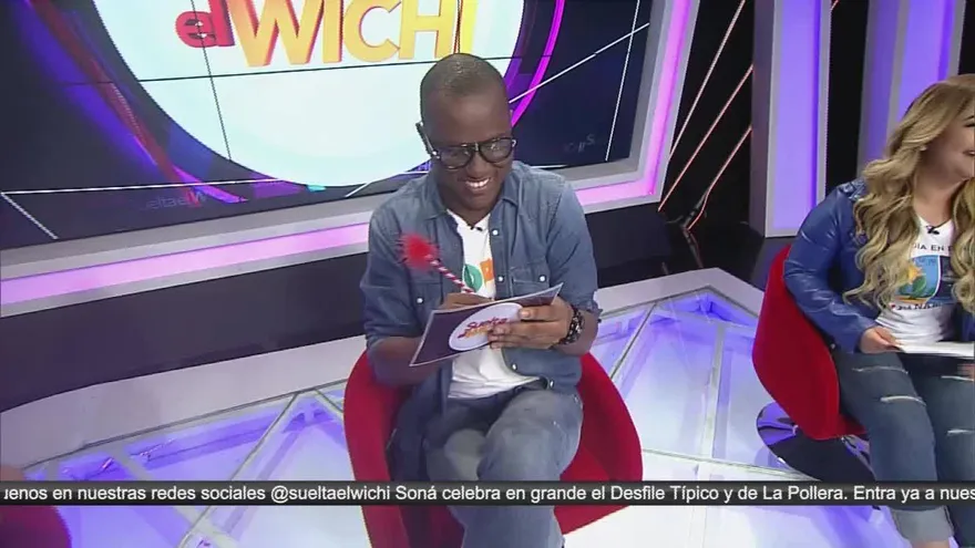 A Gian Varela le pegaban con todo en la casa