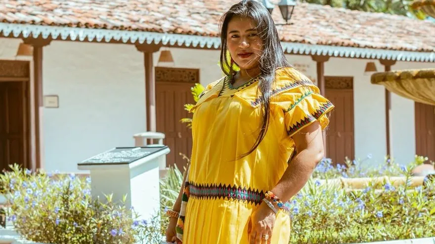 Mi Pueblito celebrará la identidad de las mujeres indígenas