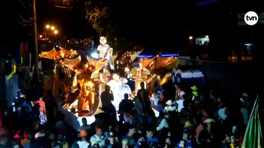 Capira se prepara para celebración de carnaval