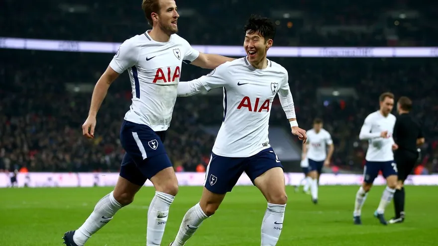 El Tottenham jugará la fase de grupos de la Liga de Campeones en Wembley | Agencia