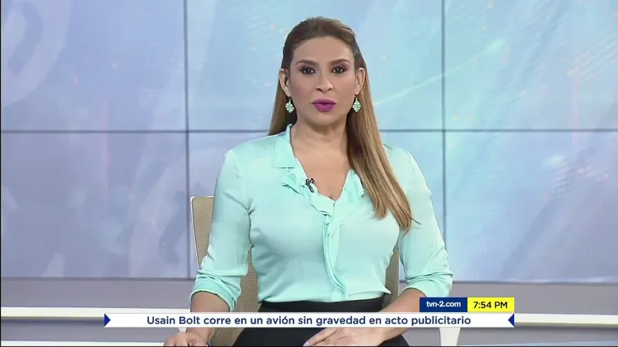 Noticiero estelar del 13 de sept _ Bloque 8