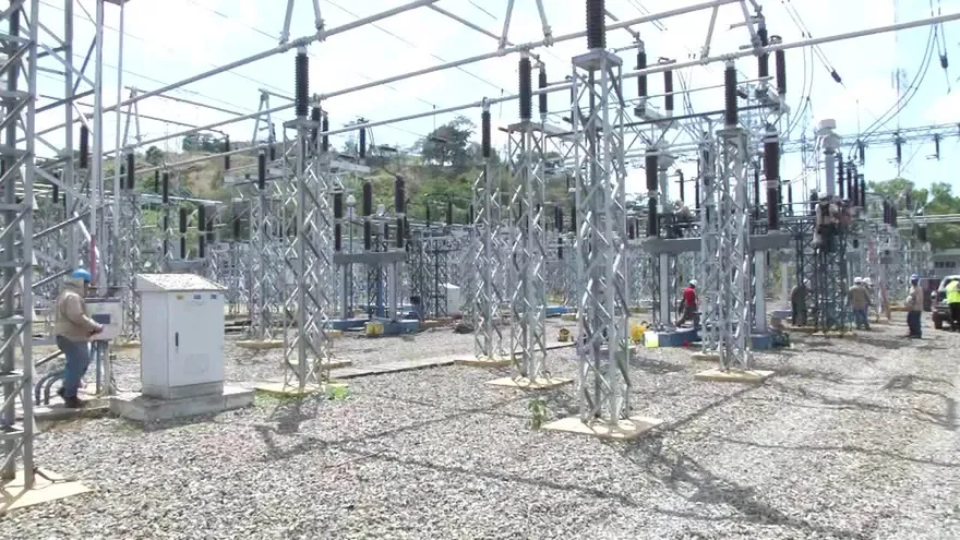 La mayoría de los reclamos en Asep son por fallas en el servicio de energía eléctrica