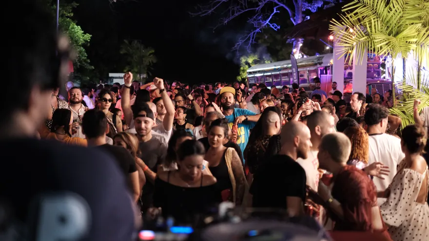 La música también estará presente en esta actividad