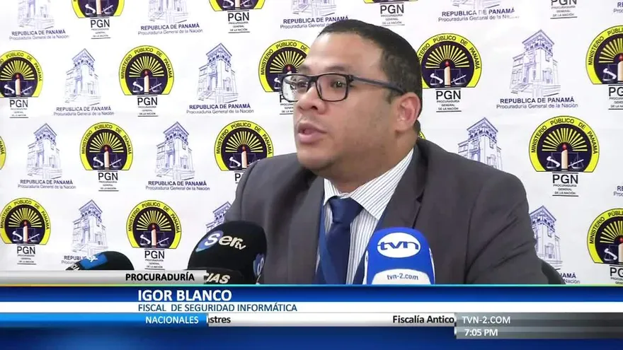 Advierten de correos falsos a nombre del MP