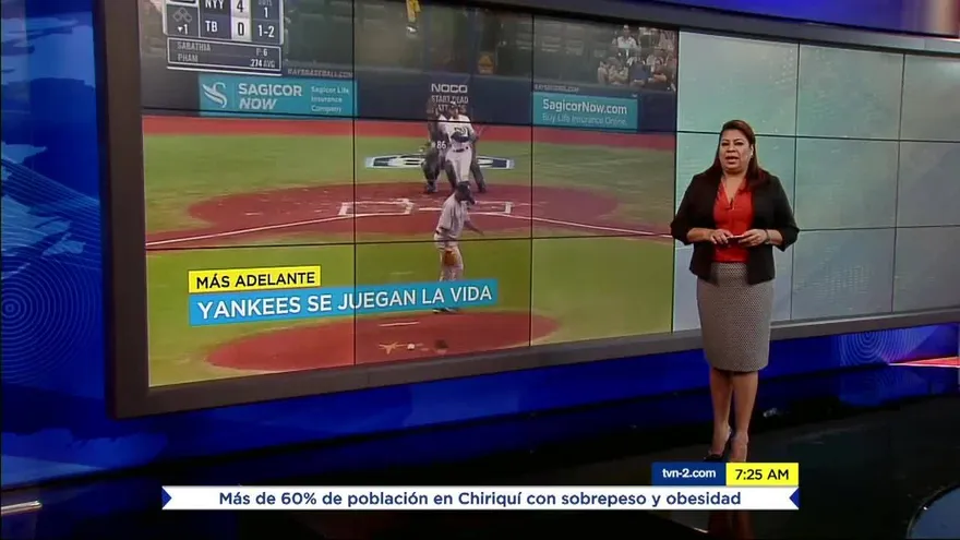 Noticiero AM 9 de octubre del 2018 - Bloque 2