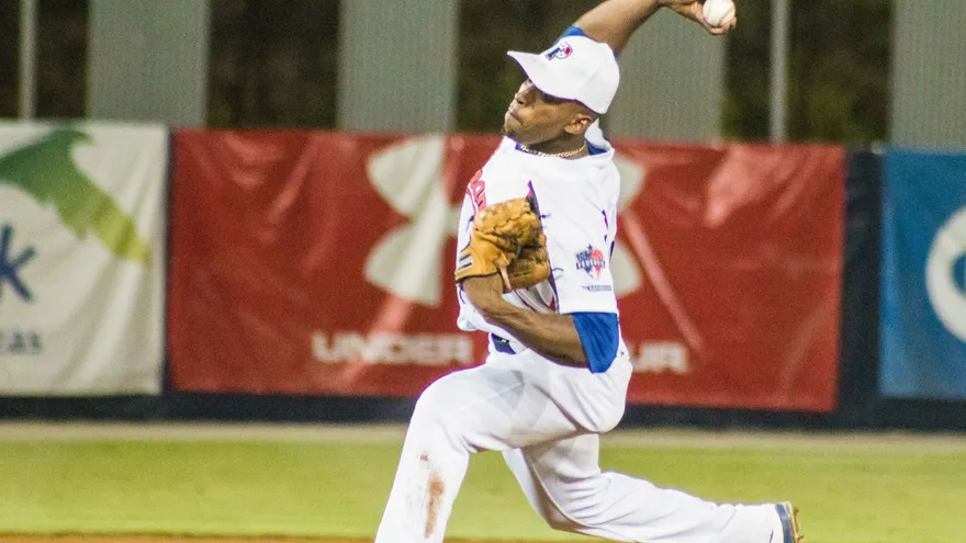 Abdiel Velásquez es uno de los seleccionados para integrar el equipo panameño sub-23