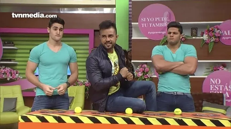 Cross de A Todo O Nada