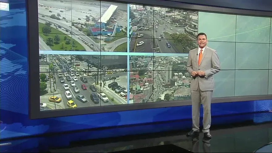 Noticiero MD 14 de septiembre de 2017 - Bloque 2