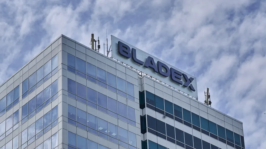 Instalaciones de Bladex
