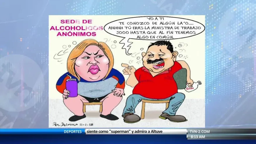 Noticiero AM 11 de enero de 2018 - Bloque 4