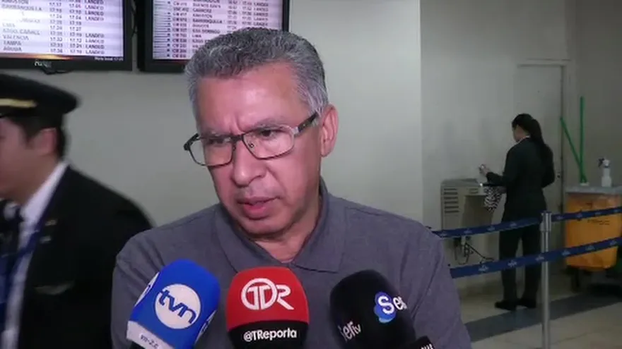 Nuevo director de la CSS llega desde Taiwán